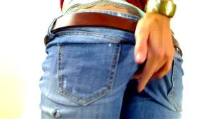 Jeans JOI