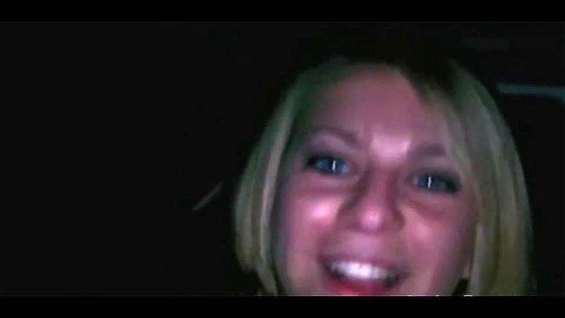 She sucked my little dick and she loved it She sucked my little dick and she loved it