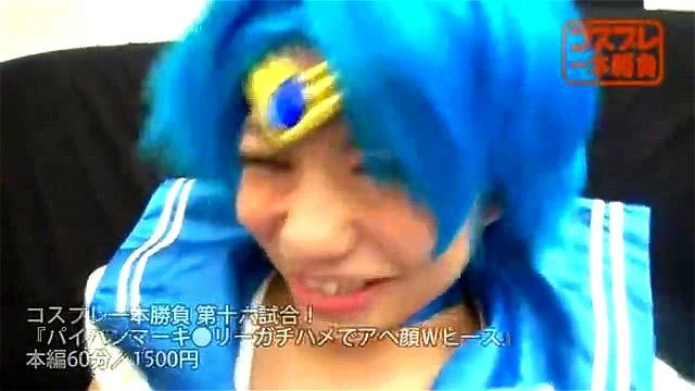 サンプル動画