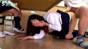 Sex In Undertable At Library - Watch library under the table - Yurina Ayashiro, #Japan, #Student Porn -  SpankBang