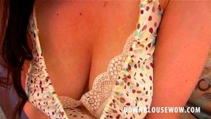 Downblouse thumbnail