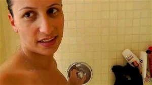 Bigboobs shower thumbnail