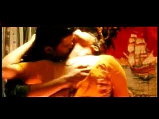 indian big boobs aunty oil