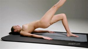 Alica Bouncing - Femjoy