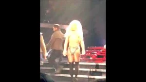 Watch Britney Spears- Tit falls out live on stage - Tit, Britney Spears,  Babe Porn - SpankBang