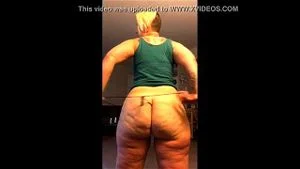 Big Ass Twerking thumbnail