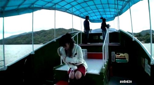 Azusa Nagasawa - Public Sex