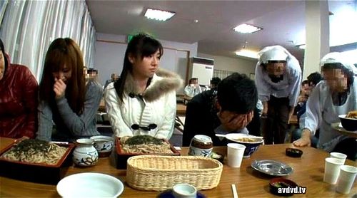 Azusa Nagasawa - Public Sex