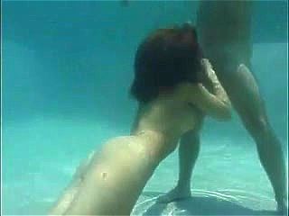 Underwater Underwater