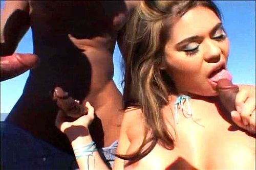 Olivia O'Lovely IR Gangbang - Olivia O Lovely, Bj, Bbc Porn - SpankBang