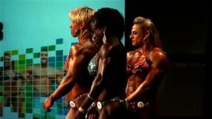 2014 Toronto Pro supershow IFBB pro bodybuilding awards