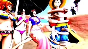 One Piece thumbnail