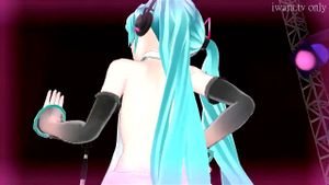 MMD N thumbnail