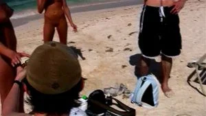 Bikini Pool Beach thumbnail
