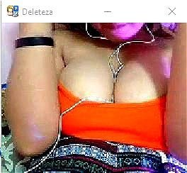 big tits asian webcam