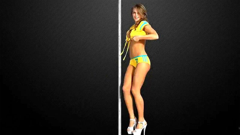 Sexy Dance Sexy Dance