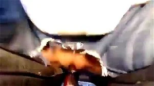 CAR SQUIRT awesome view 3 thumbnail