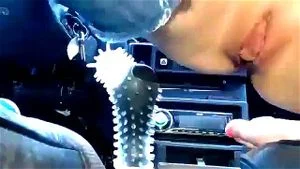 CAR SQUIRT awesome view 3 thumbnail