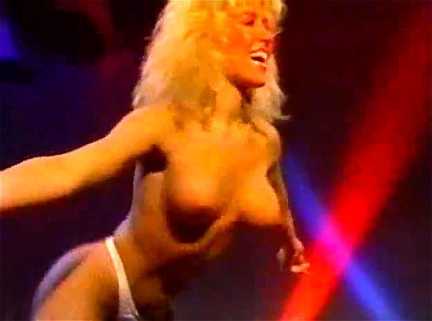 Watch Best Chest in the US 1987 - Bababe, Stripping, Babe Porn - SpankBang