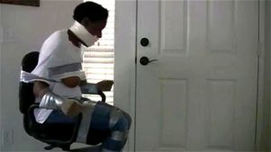 Michael Keye Bondage thumbnail