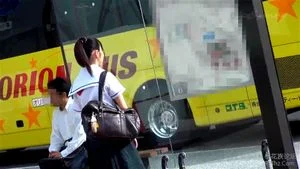 chikan bus&train_JAV thumbnail