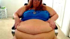 ssbbw belly thumbnail