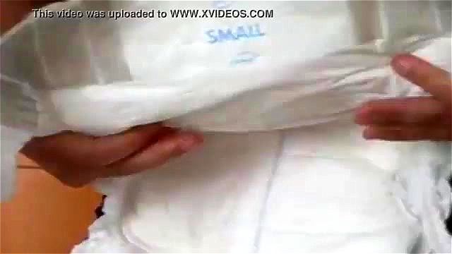 Diaper Wanted Diaper Wanted
