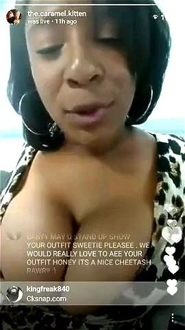 big tit ig thot 2