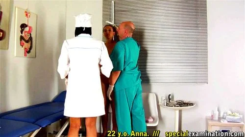 Doctor/Nurse thumbnail