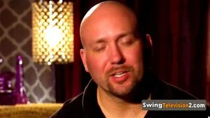 Couples swing on Party Bus. Playboy swing television has new episodes!