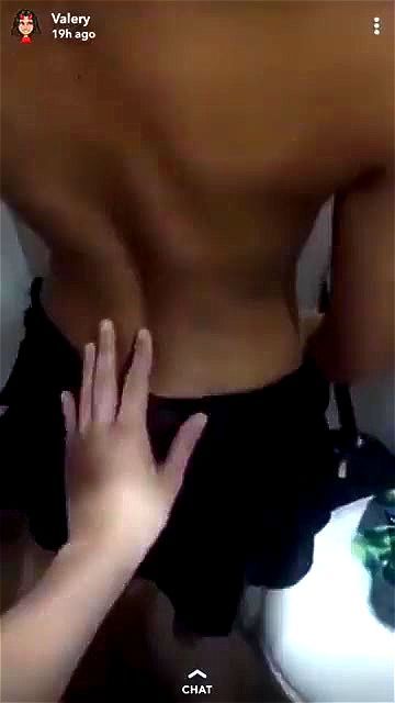 Watch Prima chupando polla - Baño, Prima, Corrida Facial Porn