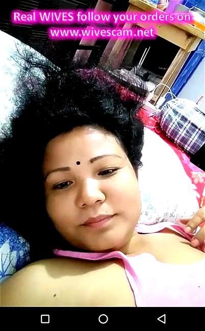 Bengali slut on webcam 4