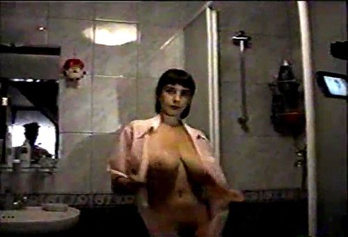 Yulia Nova shower: Porn - SpankBang