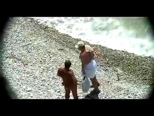 Beach Cuckold Film Porno - SpankBang