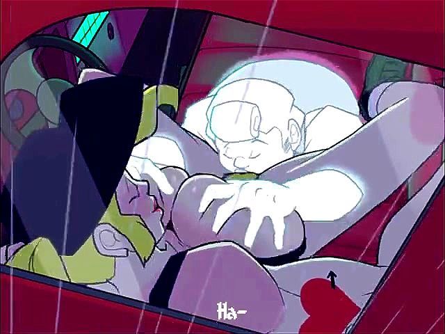 Ghost gets laid Ghost gets laid