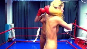 Wrestling an boxing thumbnail