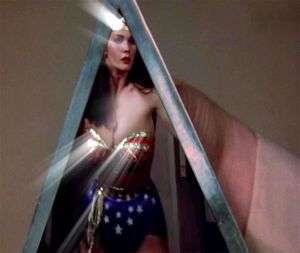 Mind Wonder Woman Lynda Carter Hypnotized Porn - Watch Mind Readers from Outer Space - Tiara, Cosplay, Heroine Porn -  SpankBang