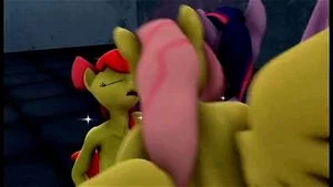 MLP futa