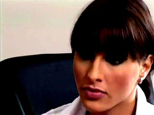 Teacher Fantasy Turns into Reality with Principal