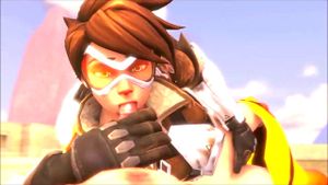 Overwatch 3D thumbnail