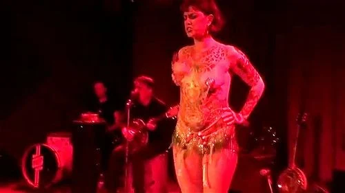 striptease, big tits, milf, dance striptease
