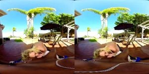pool sex
