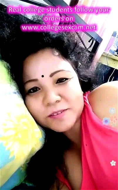 Bengali slut on webcam 1