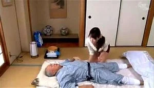 Bokep Tabo Japan Kake Sigono - Watch kakek sakit - Japanese Family, Japanese Adik Kakak Family, Shigeo  Tokuda Lucky Old Man Porn - SpankBang