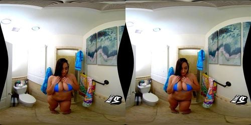 sex, Karlee Grey, virtual reality, babe