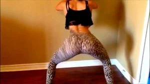 twerk thumbnail