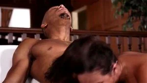Babysitters Taking On Black Cock thumbnail