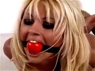 1stacy gagged