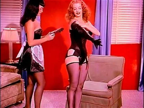 Watch teaseorama - 50'S Softcore, Vintage, Striptease Porn - SpankBang