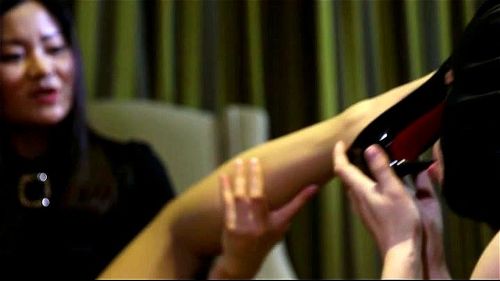 2 Chinese Mistress Femdom: Asian, Fetish & Pornhub Porn - SpankBang